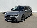 Toyota Corolla 1,8 Style - náhled 1
