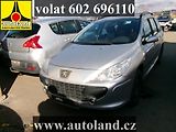 Peugeot 307 (2006) VOLAT 602 696110 - náhled 1