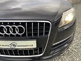 Audi Q7 3.0TDi 4x4 240PS FL 8Q SLINE!! - náhled 76