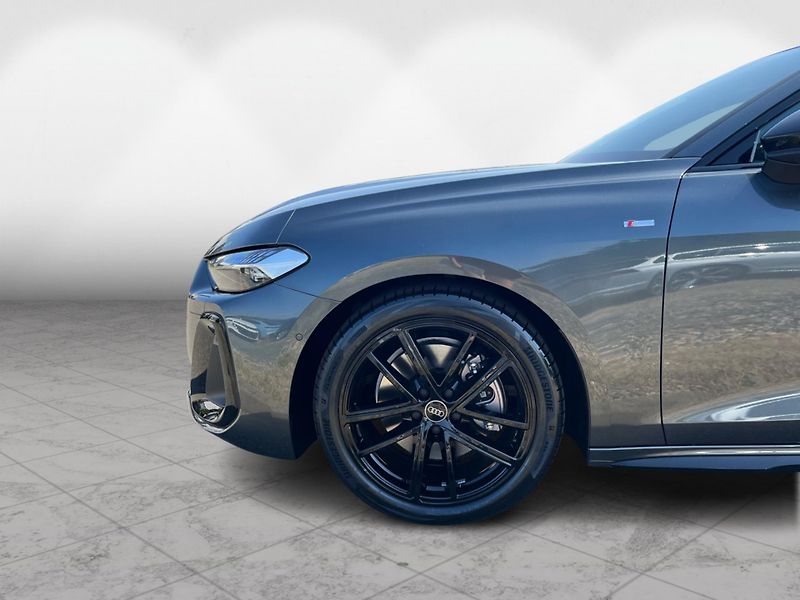 Audi A5 (2025) Avant TDI quattro 150kW STR - fotka 10 z 29