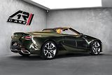 Lexus LC 500 Cabrio Performance - náhled 6