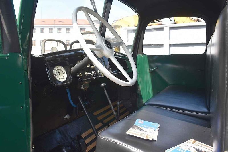 Liaz poměrně velkolepě oslavil nedožité sedmdesátiny v Mnichově Hradišti