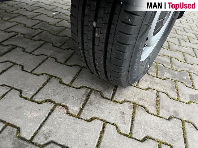 MAN TGE 3.180´sklápěč S3 - fotka 12 z 27