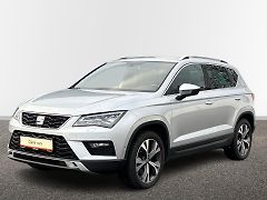 Seat Ateca Xcellence,1maj,ČR - fotografie inzerátu