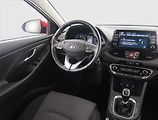 Hyundai i30 (2021) 1.0 T-GDI, ČR,1.maj - náhled 7