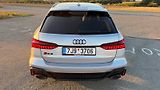 Audi RS 6 AVANT 4.0 TFSi 441 kW - náhled 6