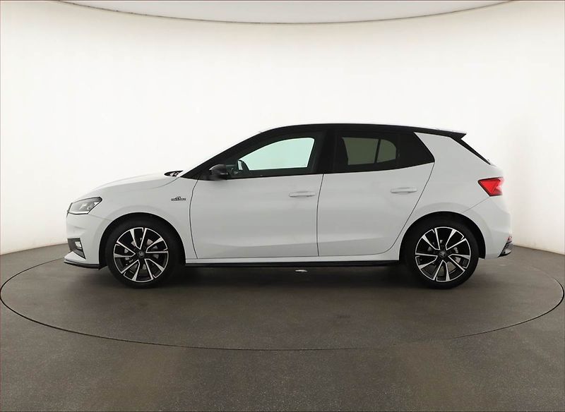 Škoda Fabia (2025) 1.0 TSI, Monte Carlo - fotka 3 z 20