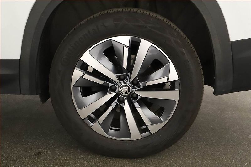 Škoda Kodiaq (2025) 2.0 TDI, EXCLUSIVE SELECTION - fotka 19 z 19