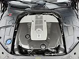 Mercedes-Benz Třídy S (2018) 65 AMG - náhled 52