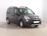 Citroën Berlingo (2017) XTR 1.6 VTi, 5Míst, SR, 1Maj - náhled 1