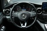 Mercedes-Benz Třídy V V250d XL 4Matic, ČR, 8 míst - náhled 11