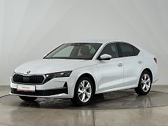 Škoda Octavia Top Selection DSG - fotografie inzerátu