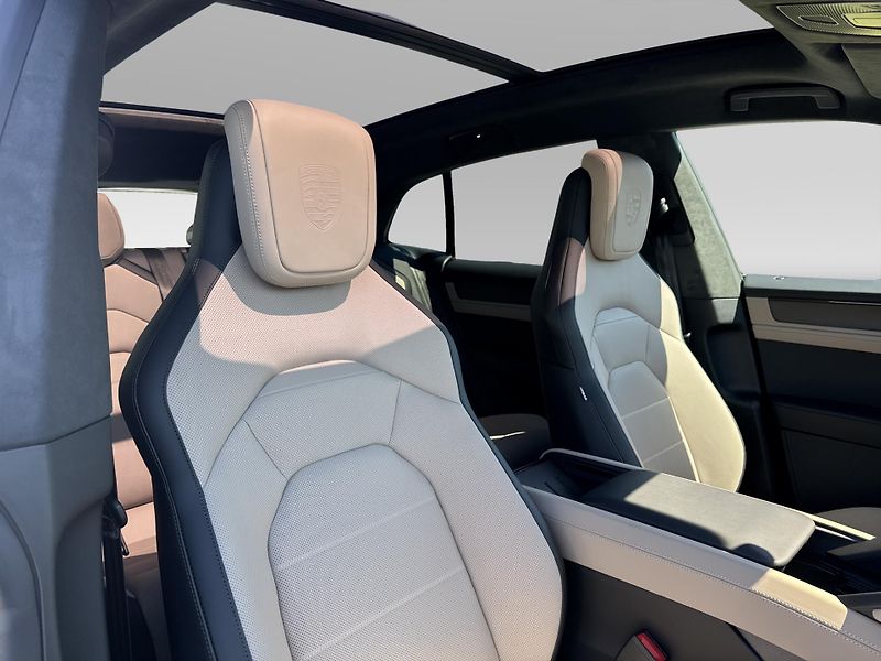 Porsche Cayenne (2026) X1ABB1 S - fotka 21 z 22