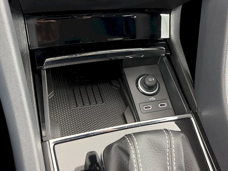 Škoda Karoq (2026) DSG 2.0TDI 110kW 4x4 SportLine - fotka 24 z 35