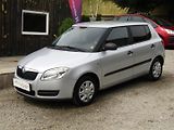 Škoda Fabia (2008) 1.4 TDI  59kW - náhled 1