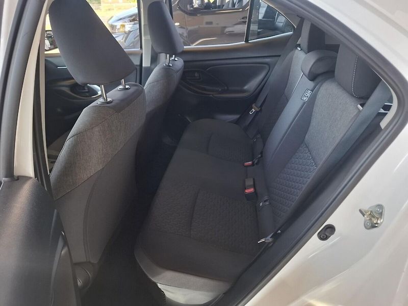 Toyota Yaris Cross 1.5HEV 68kW 2023 - fotka 6 z 11