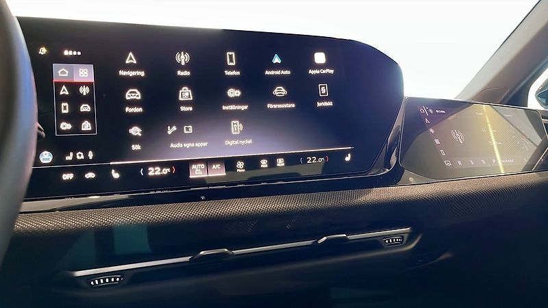 Audi A6 TDI quattro 360 NezTop Matrix - fotka 14 z 17