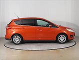 Ford C-MAX (2012) 1.6 TDCi, Tempomat - náhled 6
