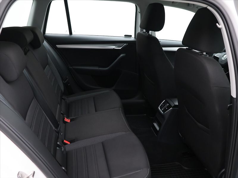 Škoda Octavia 1,6 TDI 85kW CZ Ambition DPH - fotka 13 z 30