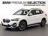 BMW X1 sDrive18i - náhled 1