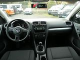 Volkswagen Golf 1,6 TDi 77kW serviska, závěs - náhled 27