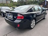 Subaru Legacy 2.0 D Active AWD - náhled 9