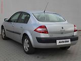 Renault Mégane (2006) 1.4i, ČR - náhled 6
