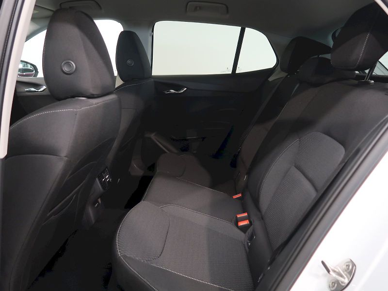 Škoda Fabia (2025) SELECTION 1.0TSI 85KW - fotka 15 z 41