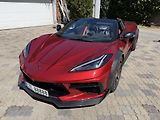Chevrolet Corvette (2021) USA , CALLAWAY Úprava! - náhled 1