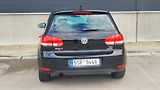 Volkswagen Golf 1,6 TDI 77KW  - náhled 11