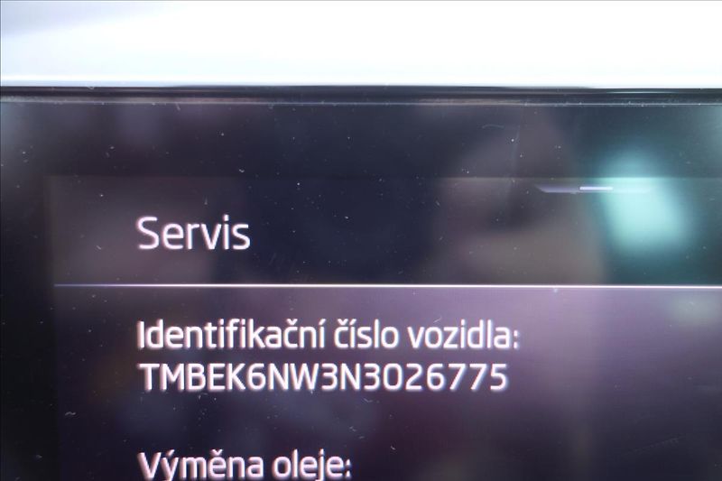 Škoda Scala 1,5 TSi 110KW, ČR, SERV.KN - fotka 26 z 37