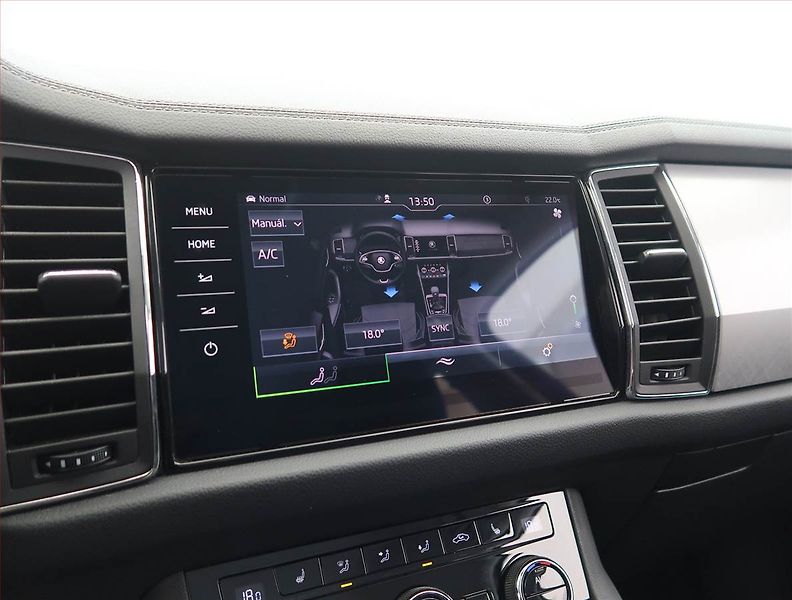 Škoda Kodiaq (2022) Ambition 2.0 TDI, digi klima - fotka 25 z 25