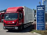 Iveco 75-190 Eurocargo EURO 6 - náhled 1