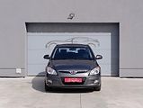 Hyundai i30 1.4 CVVT 80kW ČR  - náhled 2