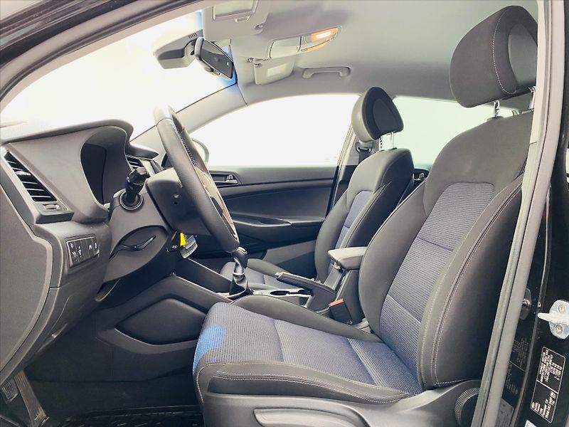 Hyundai Tucson 1,6 T-GDi 130kW 4x4 - fotka 5 z 24