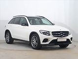 Mercedes-Benz GLC (2017) AMG line 350 d 4MATIC - náhled 1