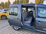 Volkswagen Caddy (2005) 2,0SDI 51KW 7 MÍST 2X ŠOUPAČKY - náhled 34