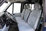 Ford Transit 2.2 TDCi 115T300/9míst/CZ - náhled 11