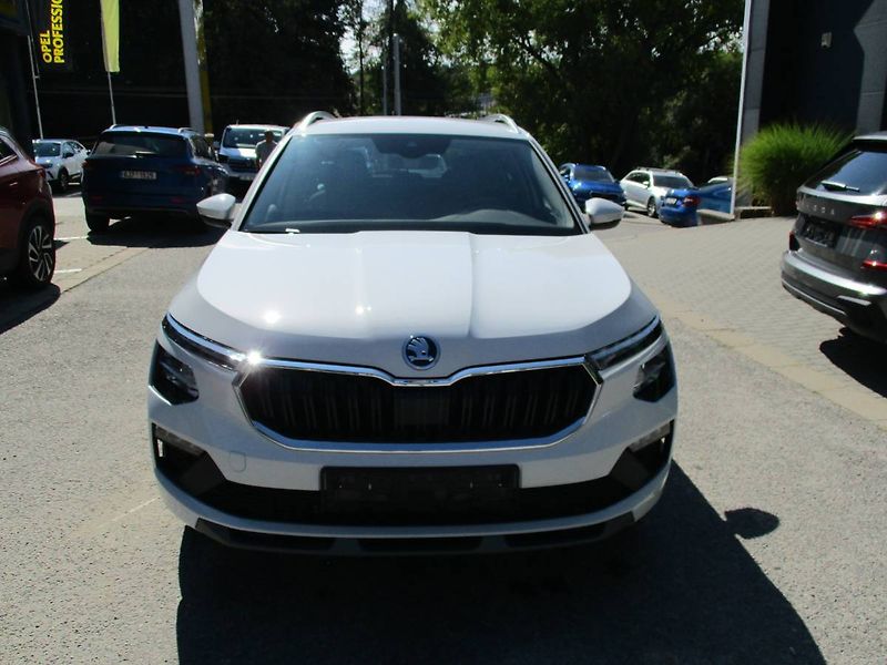 Škoda Kamiq Top Selection 1,0 TSI/85 kW au - fotka 2 z 15