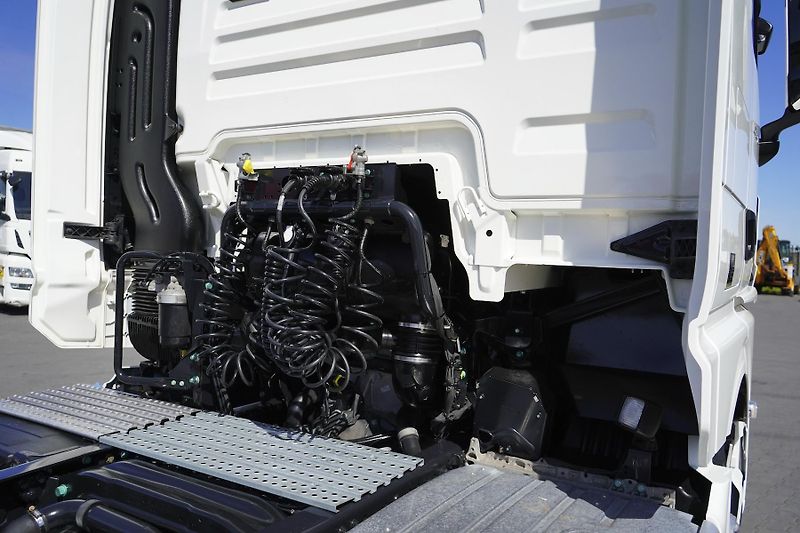 MAN TGX (2021) 18.470 / EURO 6 / GX / ACC / R - fotka 49 z 50