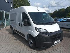 Peugeot Boxer (2026) Furgon 3000 L2H2 BlueHDi 120k - fotografie inzerátu
