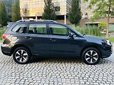 Subaru Forester 2.0i 4x4 AUT KAMERA VÝHŘEV LED - náhled 12