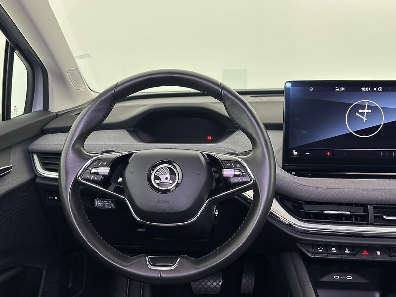 Škoda Enyaq 80X 82kWh - fotka 18 z 29