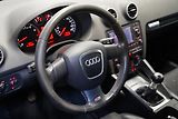 Audi A3 - náhled 4