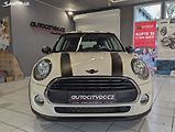Mini One 1.2 i 75kW VÝHŘEVY, PDC - náhled 3