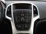 Opel Astra (2013) 1.4T, ČR, Klima - náhled 11