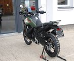 CFMOTO (2026) 1000MT-X Adventure - náhled 11