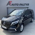 Mercedes-Benz Třídy V 2,0 250d 4MATIC LONG ČR.1.MAJ. - náhled 7