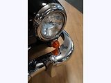 Mercedes-Benz 190 SL (W121) - náhled 13