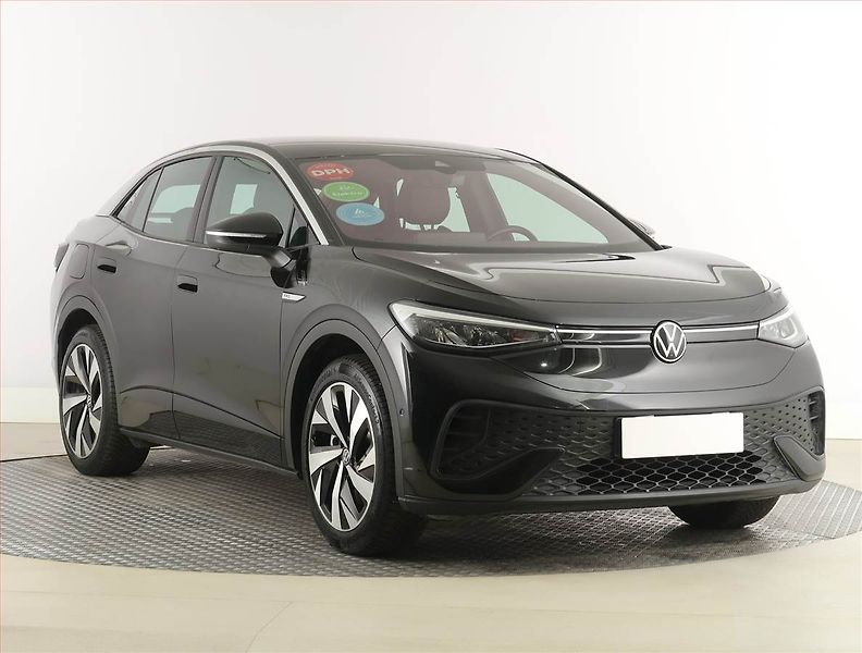 Volkswagen ID.5 (2022) Pro Perf. (82 kWh), SoH 93% - fotografie inzerátu